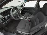 Honda Accord Sport Sedan 2013 года